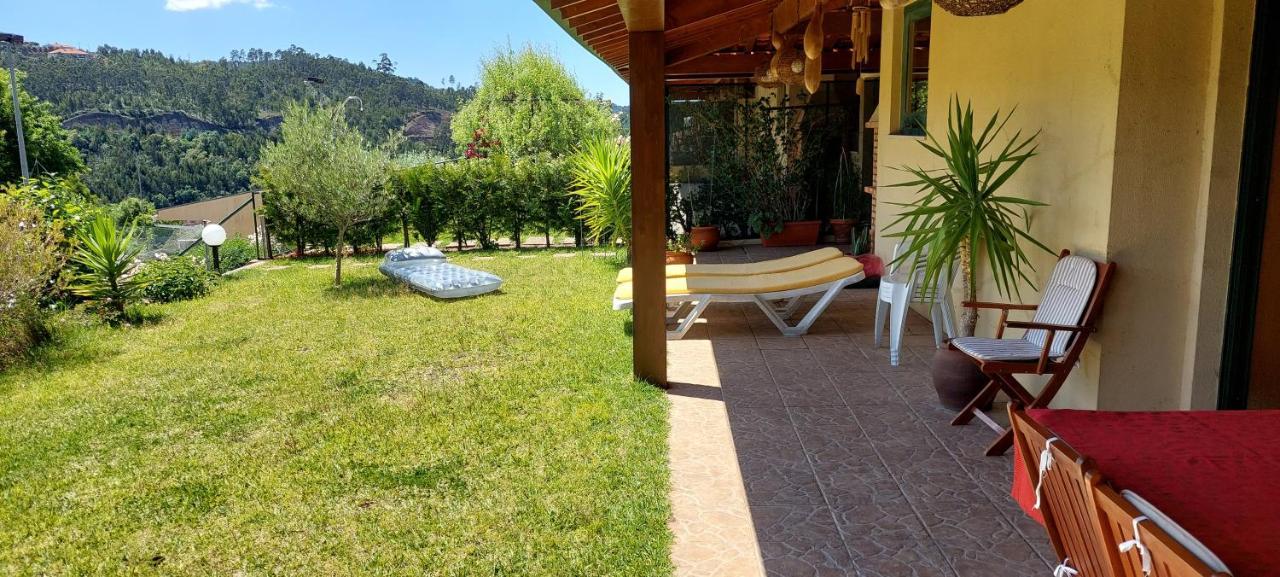 Dream House By Douro Valley Rio Mau  Экстерьер фото