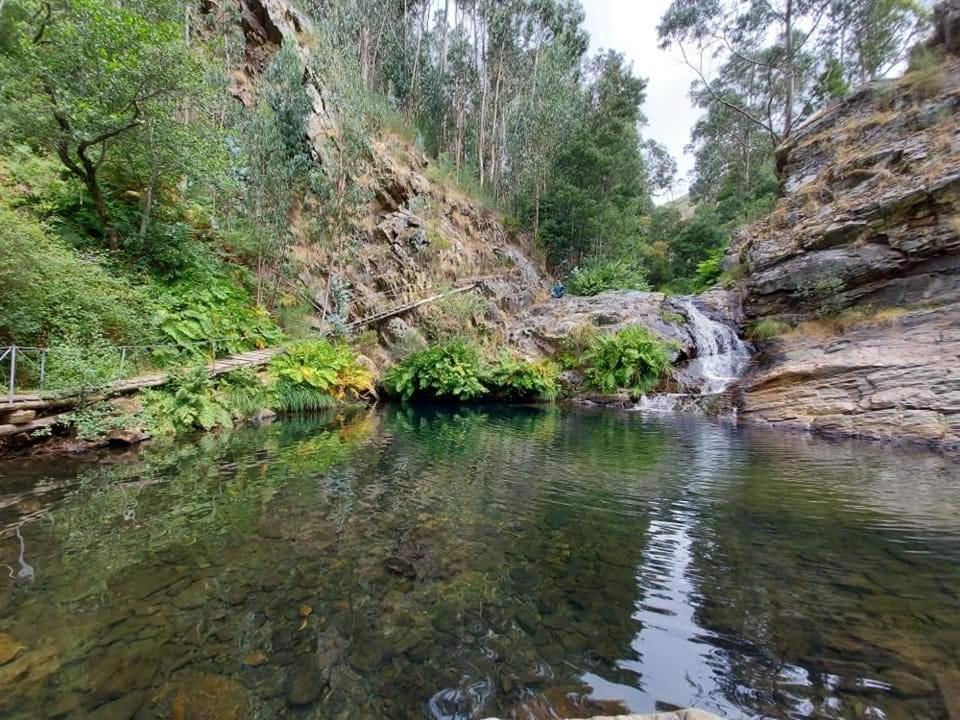 Dream House By Douro Valley Rio Mau  Экстерьер фото