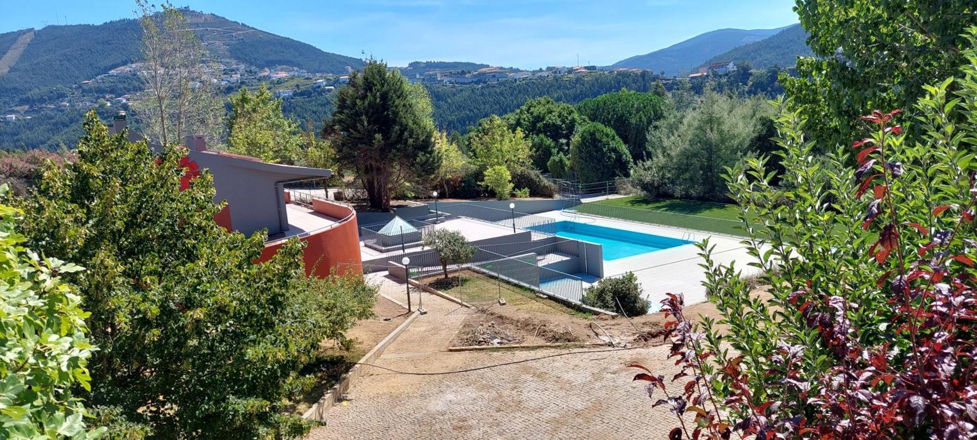 Dream House By Douro Valley Rio Mau  Экстерьер фото